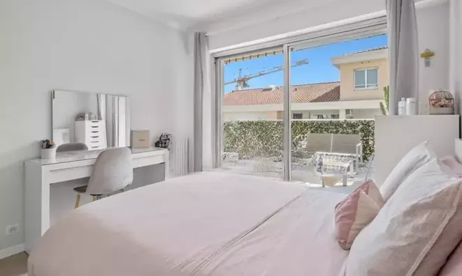 Недвижимость Villa Carnot Cannes: 18