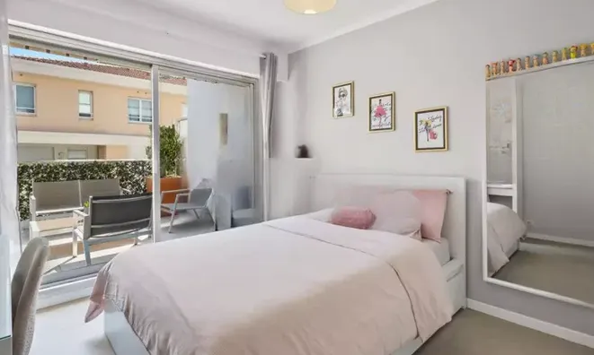 Недвижимость Villa Carnot Cannes: 19