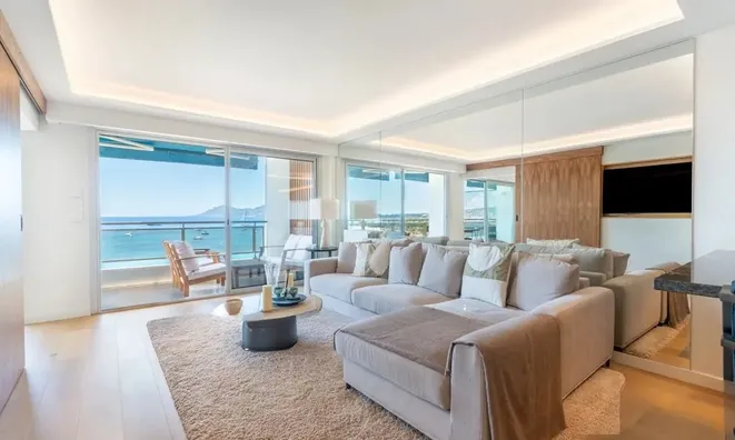 Недвижимость Villa Pointe Croisette: 1