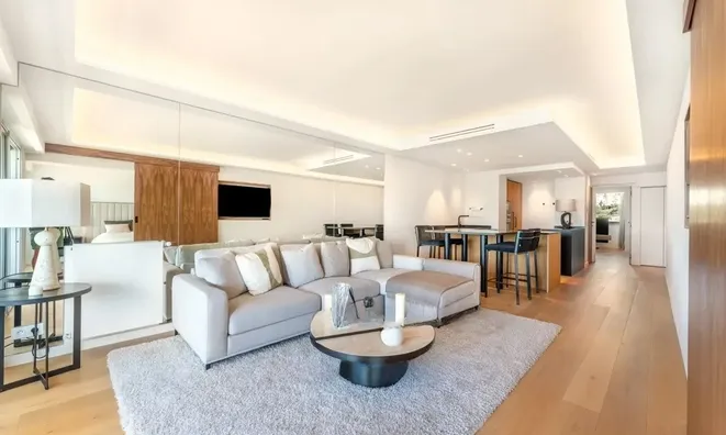 Недвижимость Villa Pointe Croisette: 3