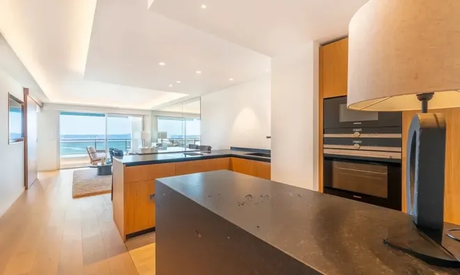 Недвижимость Villa Pointe Croisette: 4