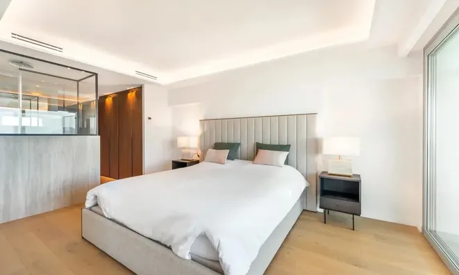 Недвижимость Villa Pointe Croisette: 5