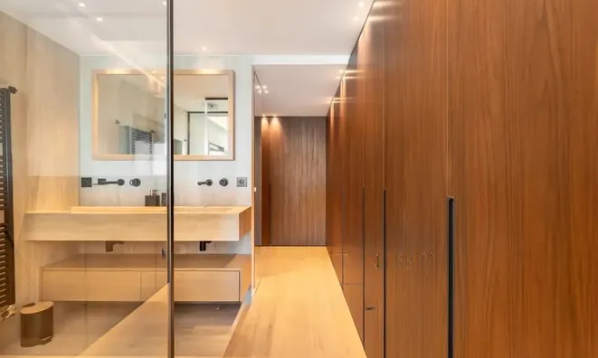 Недвижимость Villa Pointe Croisette: 6