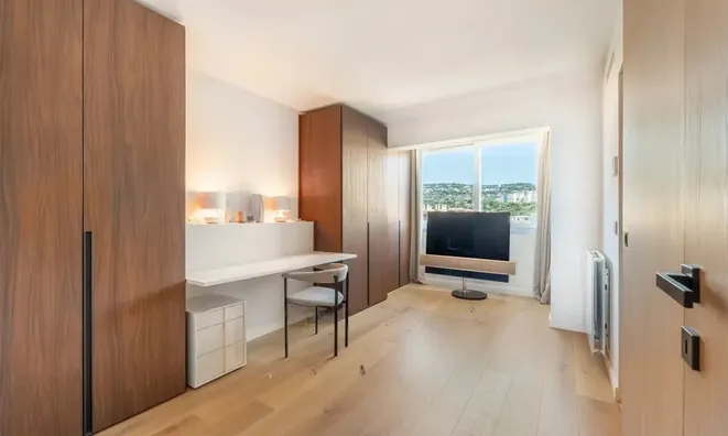 Недвижимость Villa Pointe Croisette: 9