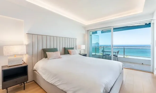 Недвижимость Villa Pointe Croisette: 10