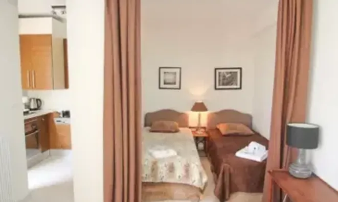 Недвижимость Villa Cannes Centre-ville: 6