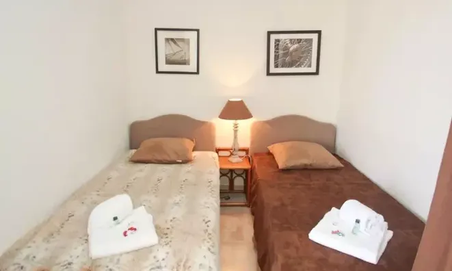 Недвижимость Villa Cannes Centre-ville: 7
