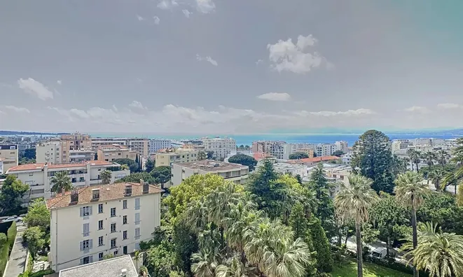 Недвижимость Villa Pointe Croisette: 2