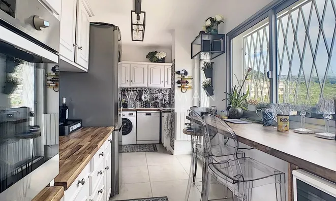 Недвижимость Villa Pointe Croisette: 6