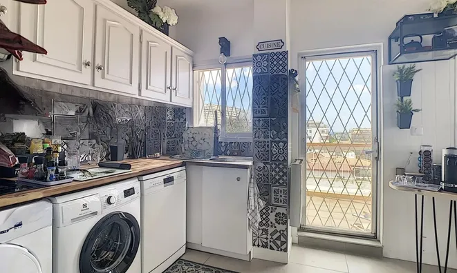 Недвижимость Villa Pointe Croisette: 7