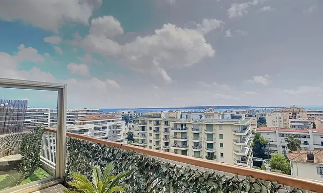 Недвижимость Villa Pointe Croisette: 10