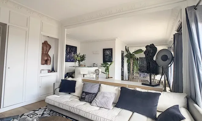 Недвижимость Villa Pointe Croisette: 11