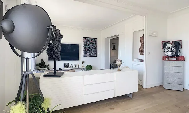 Недвижимость Villa Pointe Croisette: 13