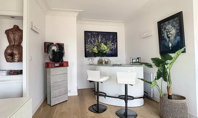 Недвижимость Villa Pointe Croisette: 14