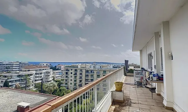 Недвижимость Villa Pointe Croisette: 15