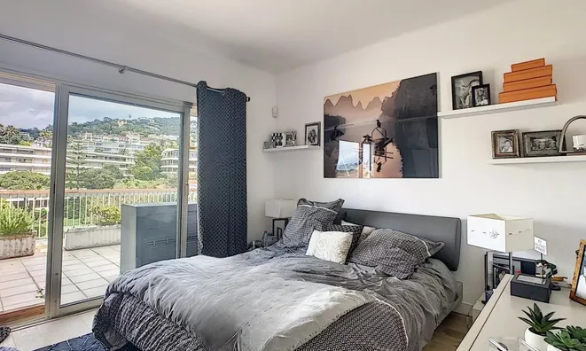 Недвижимость Villa Pointe Croisette: 17