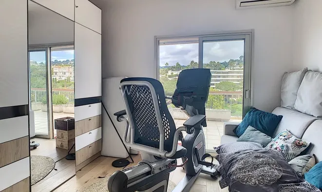 Недвижимость Villa Pointe Croisette: 19
