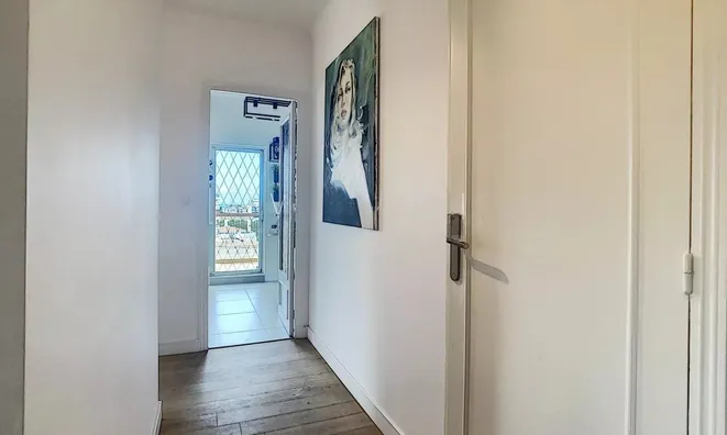 Недвижимость Villa Pointe Croisette: 20