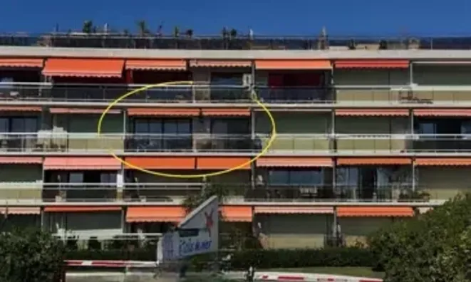 Недвижимость Villa Cannes: 2