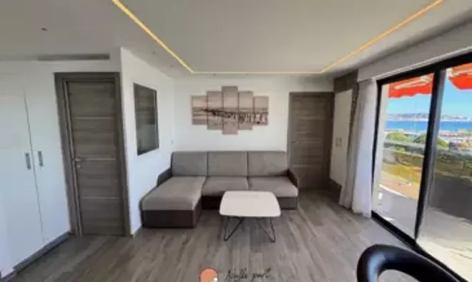 Недвижимость Villa Cannes: 5
