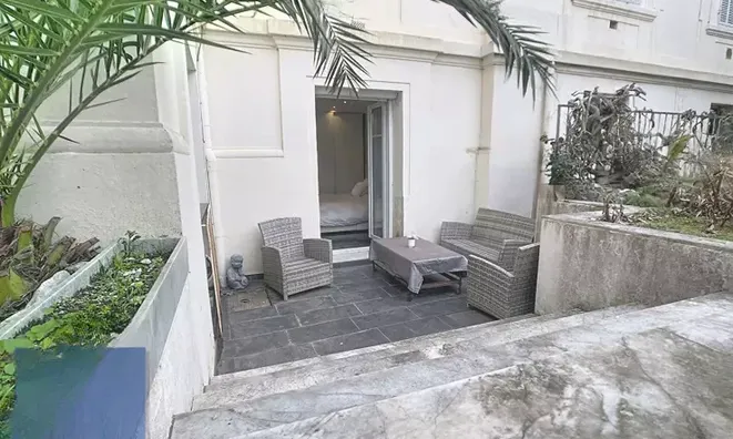 Недвижимость House Pointe Croisette: 1