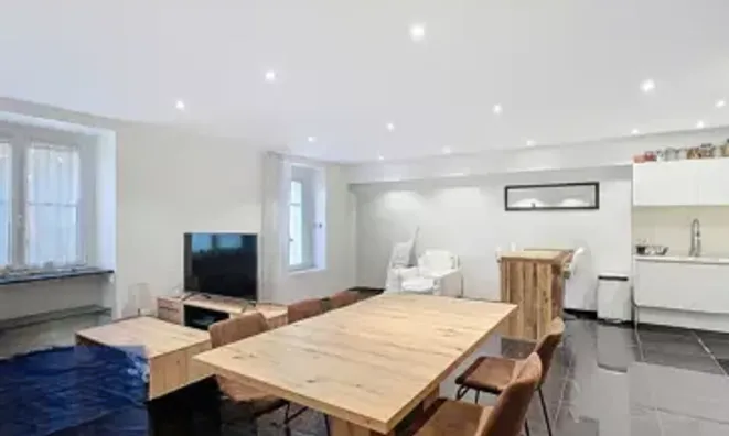 Недвижимость House Pointe Croisette: 2