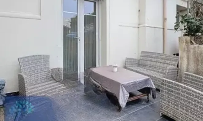 Недвижимость House Pointe Croisette: 8