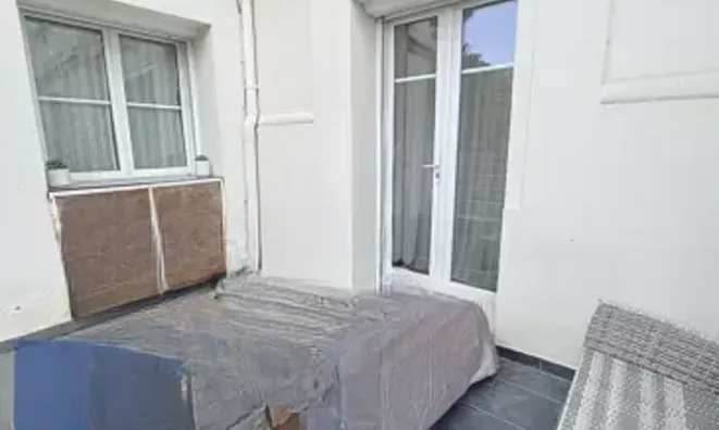 Недвижимость House Pointe Croisette: 9
