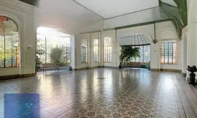 Недвижимость House Pointe Croisette: 12