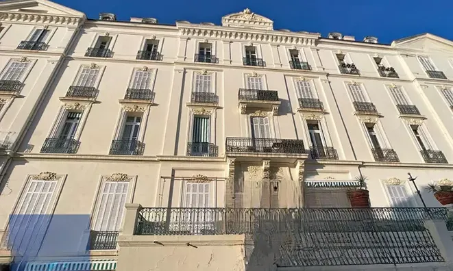 Недвижимость House Pointe Croisette: 13