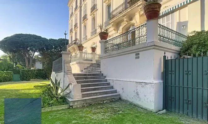 Недвижимость House Pointe Croisette: 14