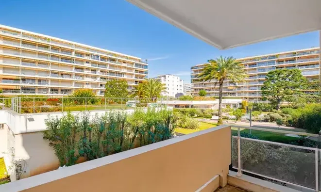 Недвижимость Villa Pointe Croisette: 1