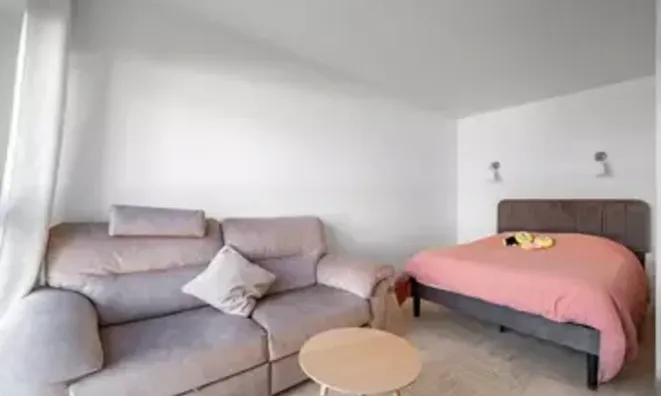 Недвижимость Villa Pointe Croisette: 3
