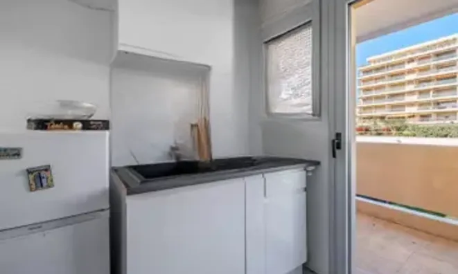 Недвижимость Villa Pointe Croisette: 5