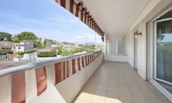 Недвижимость Villa Petit Juas: 2
