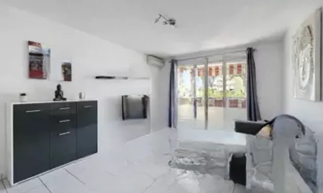 Недвижимость Villa Petit Juas: 5