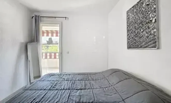 Недвижимость Villa Petit Juas: 12