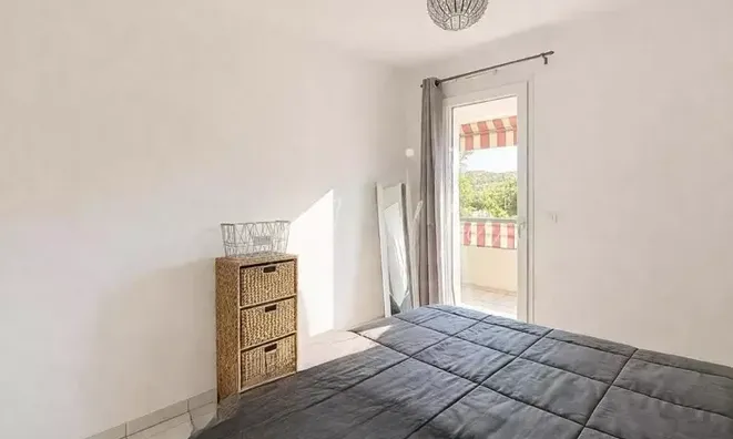 Недвижимость Villa Petit Juas: 13