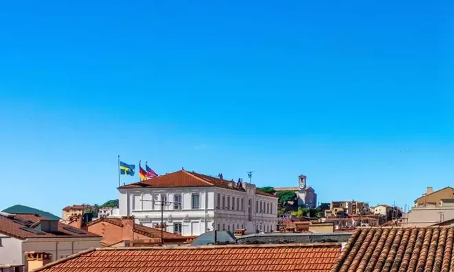 Недвижимость Estate Cannes: 1