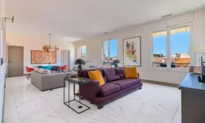 Недвижимость Estate Cannes: 2