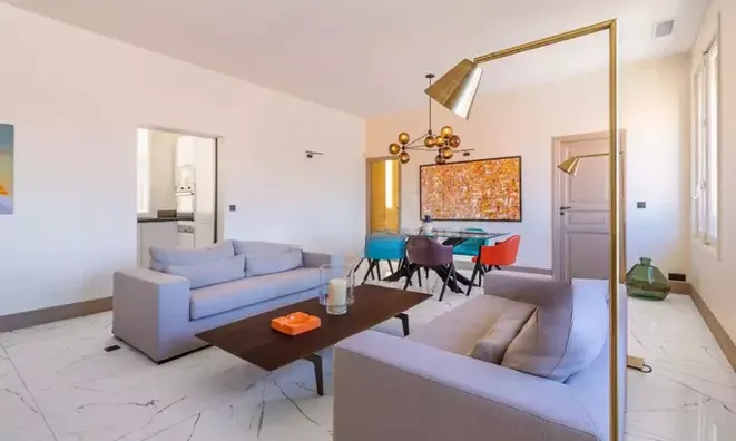 Недвижимость Estate Cannes: 4