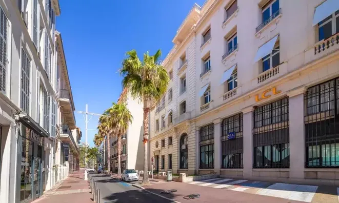 Недвижимость Estate Cannes: 16