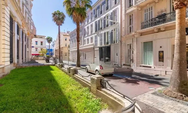 Недвижимость Estate Cannes: 17