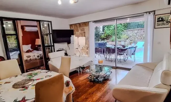 Недвижимость Villa Pointe Croisette: 1