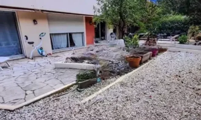 Недвижимость Villa Pointe Croisette: 2