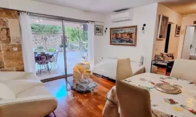 Недвижимость Villa Pointe Croisette: 5