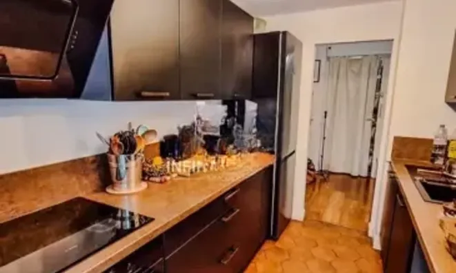 Недвижимость Villa Pointe Croisette: 6