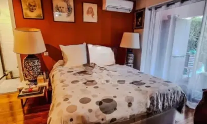Недвижимость Villa Pointe Croisette: 9