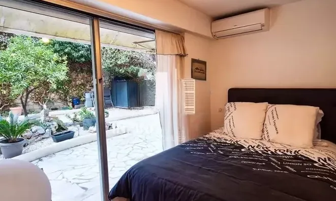 Недвижимость Villa Pointe Croisette: 10