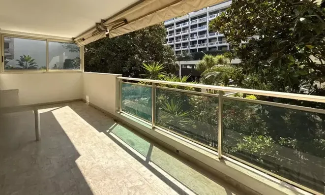 Недвижимость Villa Cannes Centre-Ville: 1